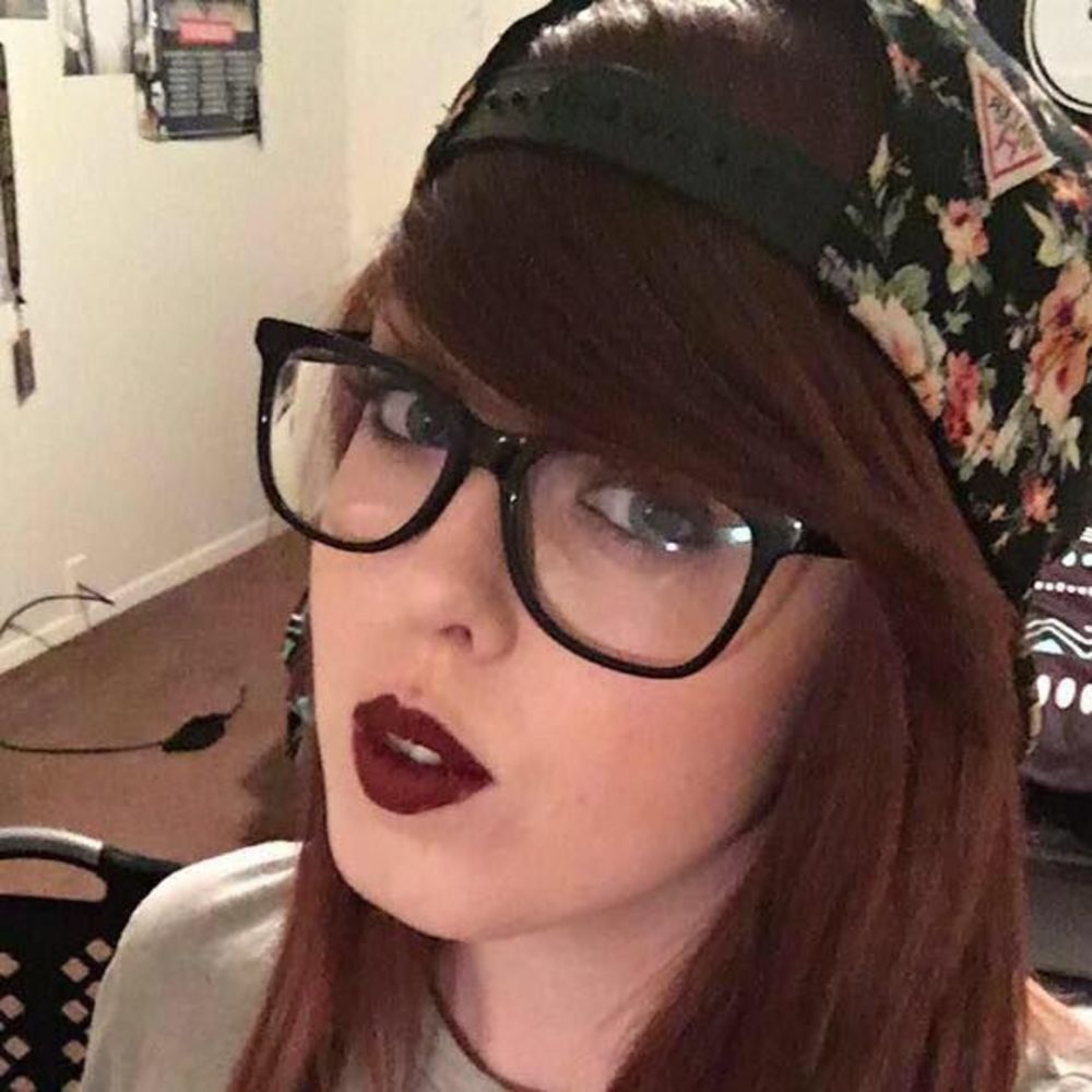 Meet your Posher, Lexy